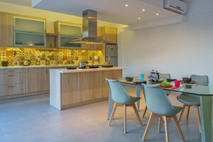 Iakinthos residence