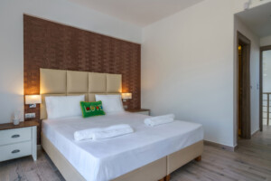 Irida first floor bedroom