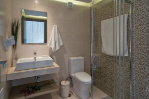 Bathrooms