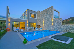 Private Swimming Pool