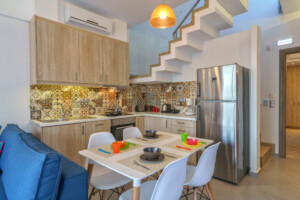 Irida residence
