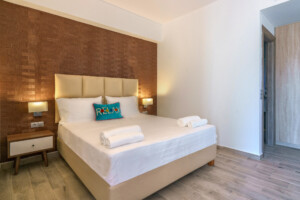 Bedrooms